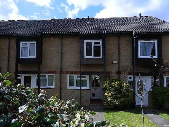 2 Bedroom Terraced