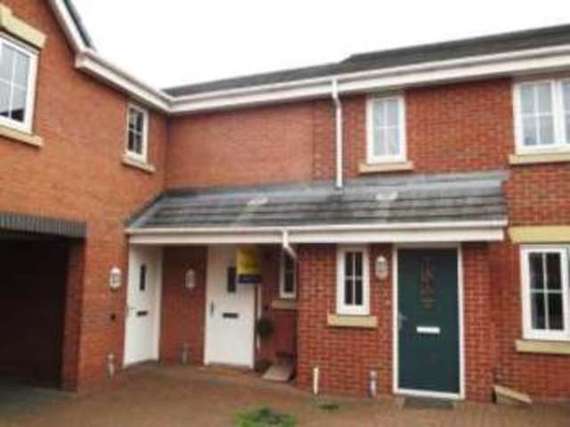 2&nbsp;Bedroom&nbsp;Terraced