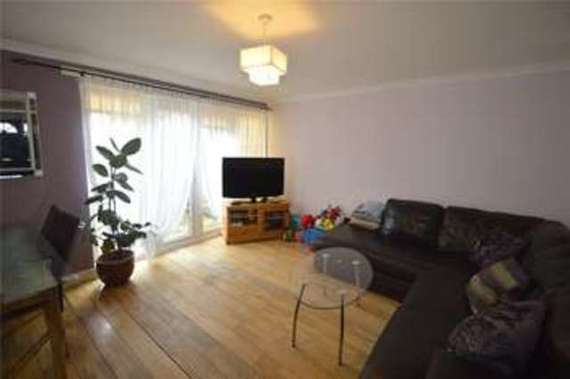 2 Bedroom Terraced