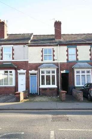 3&nbsp;Bedroom&nbsp;Terraced