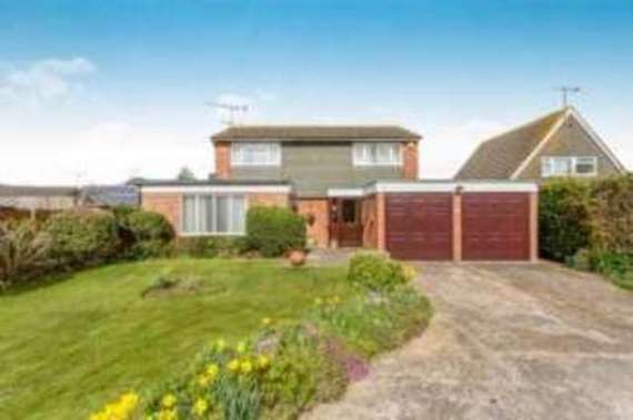 4 Bedroom Detached