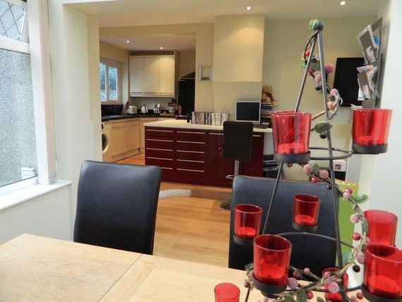 3 Bedroom Semi-Detac...