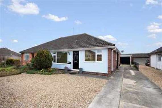 2 Bedroom Property