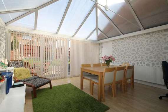 3 Bedroom Semi-Detac...