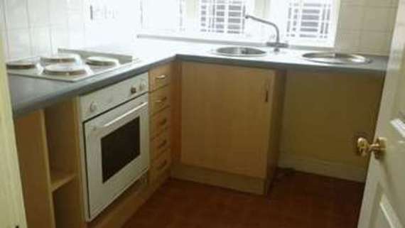 1 Bedroom Terraced