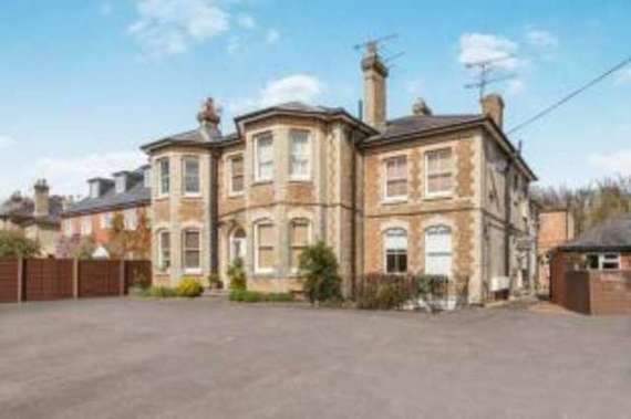 1&nbsp;Bedroom&nbsp;Flat