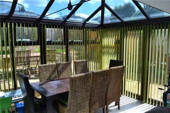 3 Bedroom Terraced