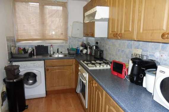 2&nbsp;Bedroom&nbsp;Flat