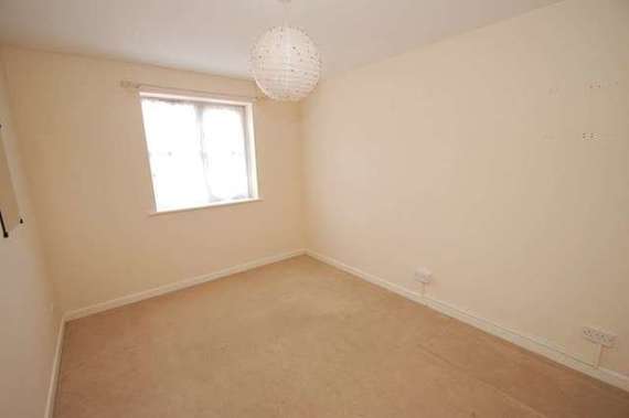 2 Bedroom Flat