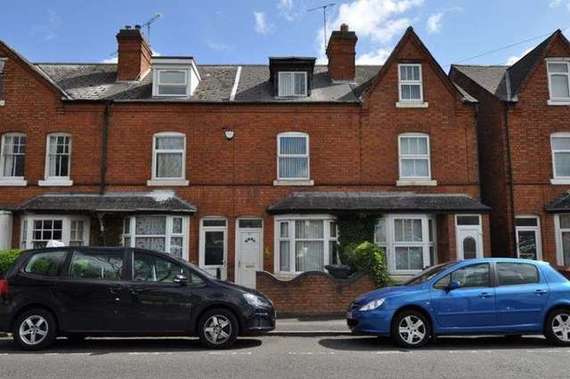 3 Bedroom Terraced