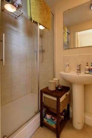 2 Bedroom Flat