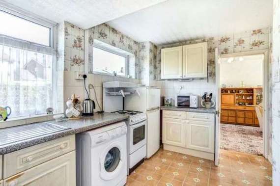 3 Bedroom Detached