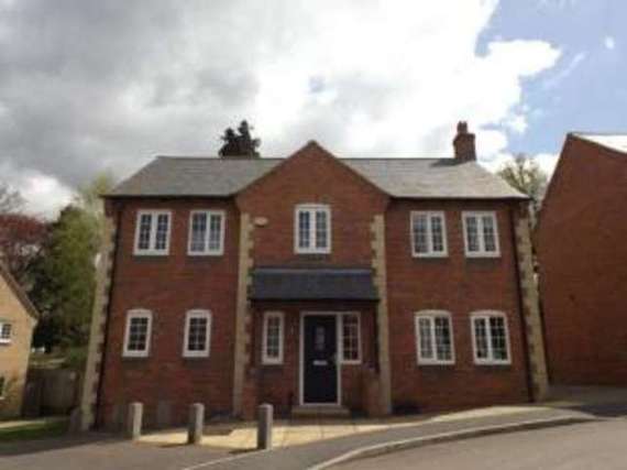 4&nbsp;Bedroom&nbsp;Detached