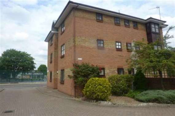 1 Bedroom Flat