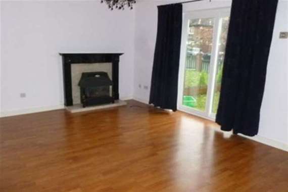 2 Bedroom Detached