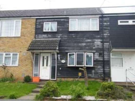 2 Bedroom Terraced