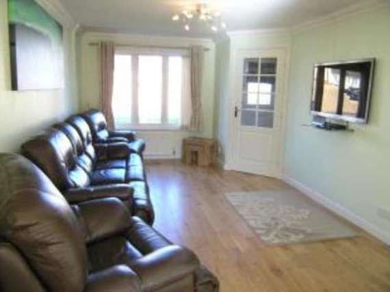 3 Bedroom Semi-Detac...