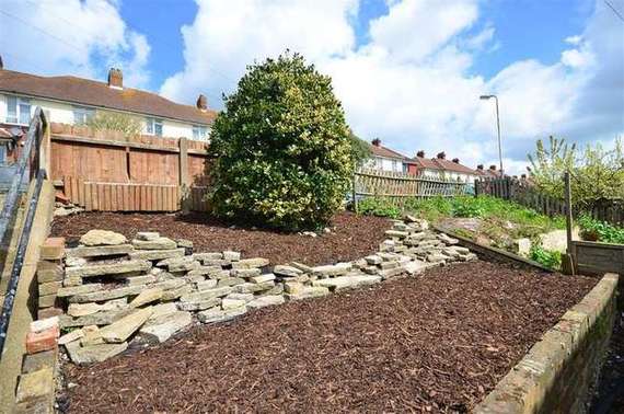 3&nbsp;Bedroom&nbsp;Semi-Detac...