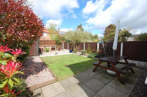 4 Bedroom Detached