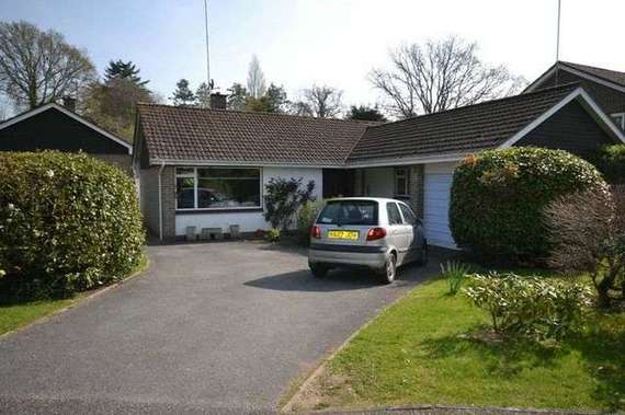 2 Bedroom Detached