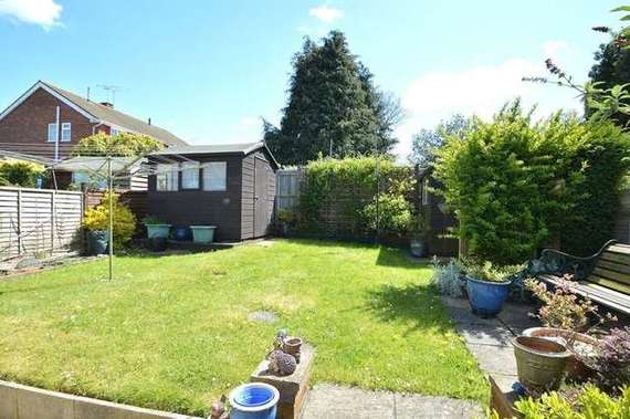 2 Bedroom Detached
