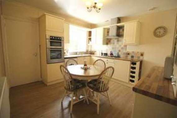 3 Bedroom Terraced