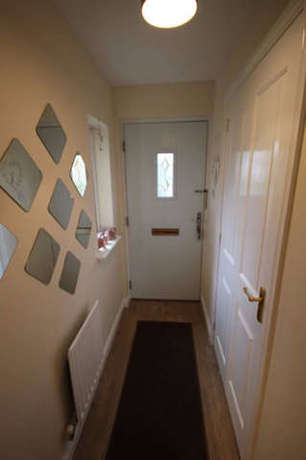 3 Bedroom Semi-Detac...