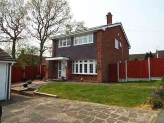 4 Bedroom Detached