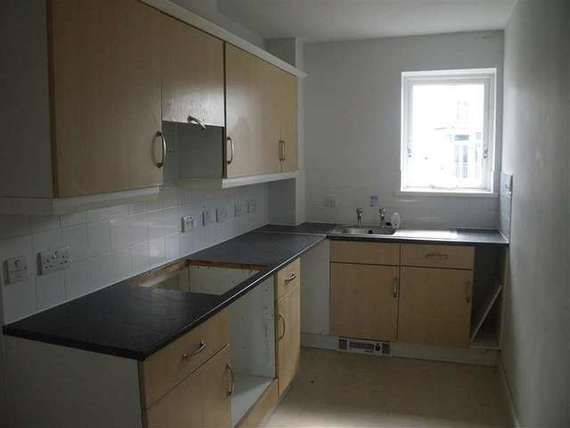 2 Bedroom Flat