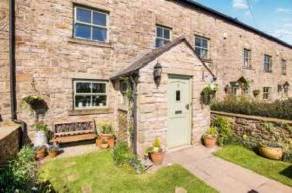 4 Bedroom Detached