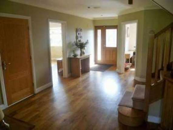 5 Bedroom Detached