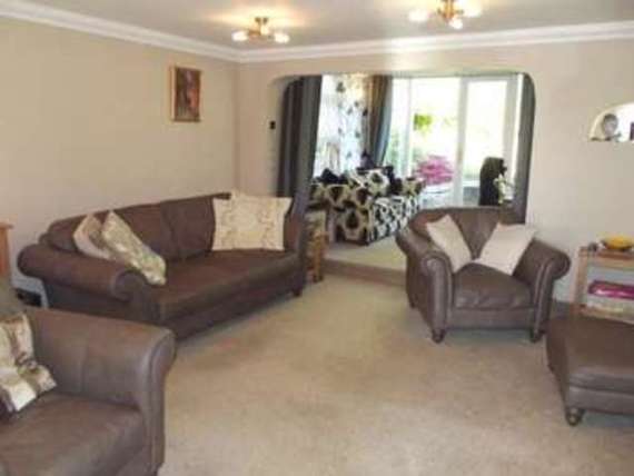 3 Bedroom Detached