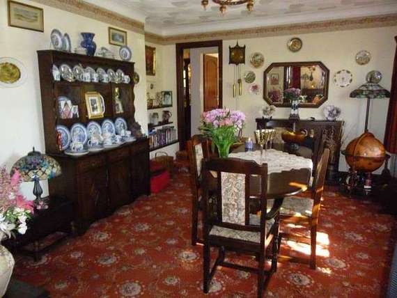 3 Bedroom Detached