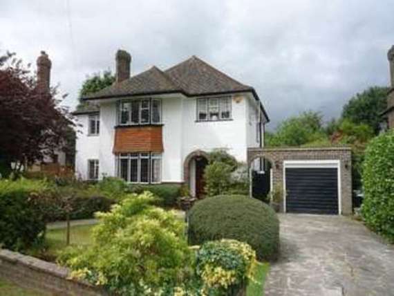 4 Bedroom Detached