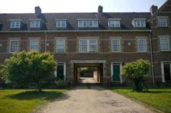 4 Bedroom Detached