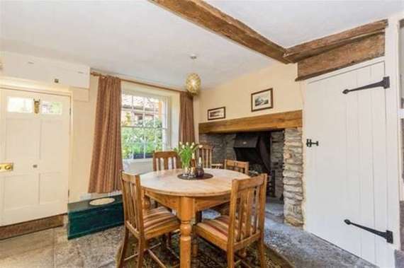 3&nbsp;Bedroom&nbsp;Mews