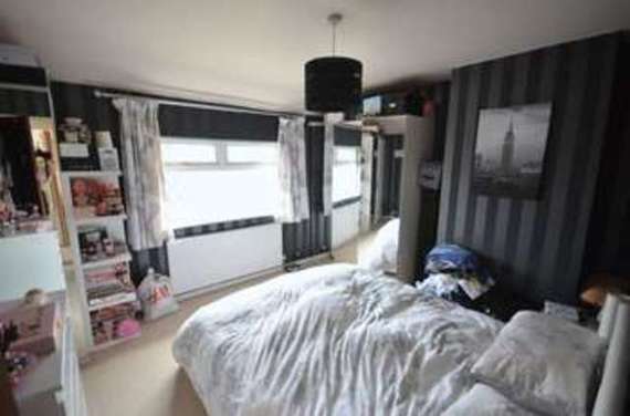 2 Bedroom Semi-Detac...