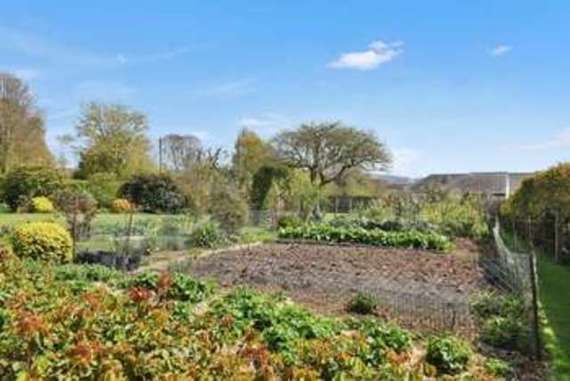 4 Bedroom Detached
