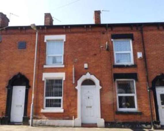2&nbsp;Bedroom&nbsp;Terraced