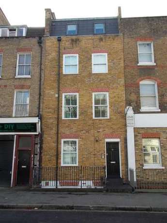 3 Bedroom Flat