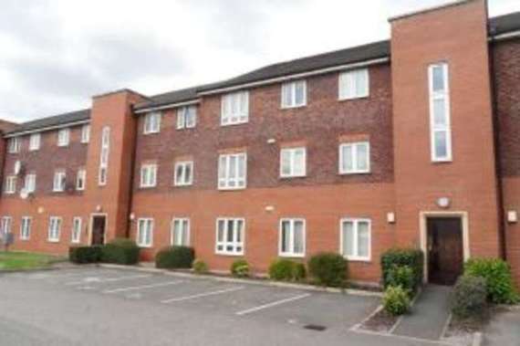2 Bedroom Flat