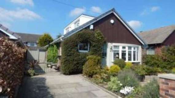 4 Bedroom Bungalow