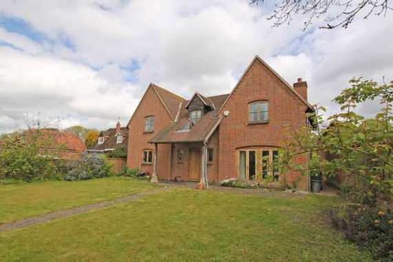 3 Bedroom Detached