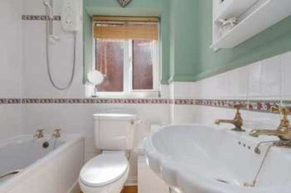 3 Bedroom Property