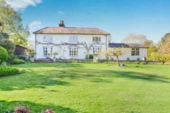 4 Bedroom Detached