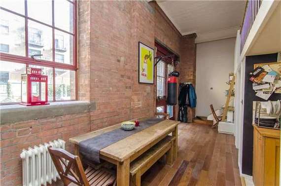 1&nbsp;Bedroom&nbsp;Flat