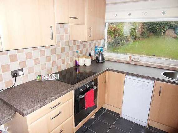 3 Bedroom Property