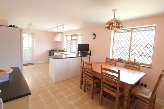 4 Bedroom Detached