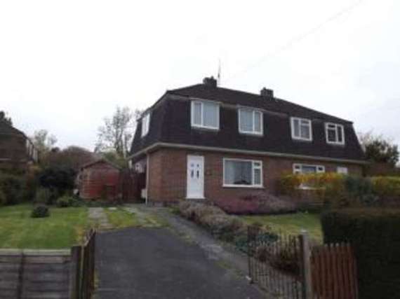 3 Bedroom Semi-Detac...