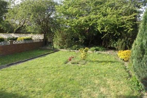3 Bedroom Detached